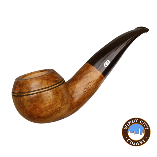 Chacom 996 Natural Pipe