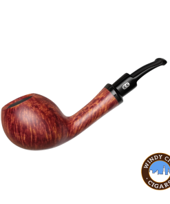 Chacom Anton Eltang Bordeaux Pipe