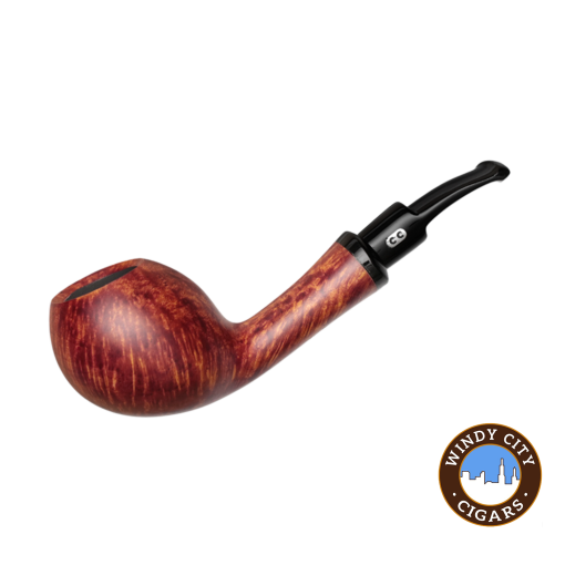 Chacom Anton Eltang Bordeaux Pipe