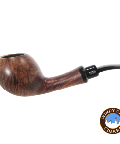 Chacom Anton Eltang Brown Mat Pipe