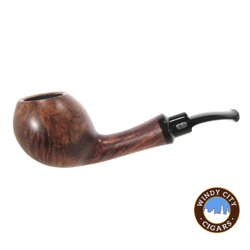 Chacom Anton Eltang Brown Mat Pipe