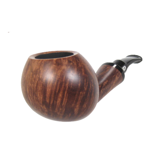 Chacom Anton Eltang Brown Mat Pipe