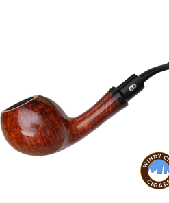 Chacom Anton Eltang Brown Pipe