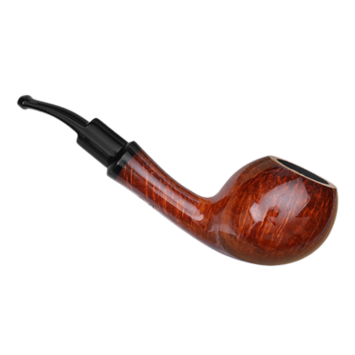 Chacom Anton Eltang Brown Pipe