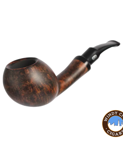 Chacom Anton Eltang Grey Mat Pipe