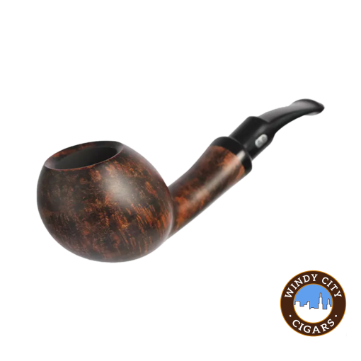 Chacom Anton Eltang Grey Mat Pipe