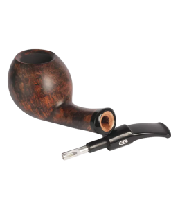 Chacom Anton Eltang Grey Mat Pipe