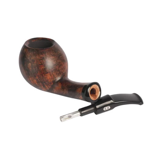 Chacom Anton Eltang Grey Mat Pipe