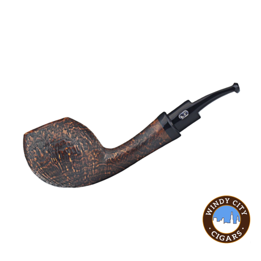 Chacom Anton Eltang SB Pipe