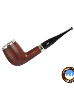 Chacom Baccara Brown #186 Pipe