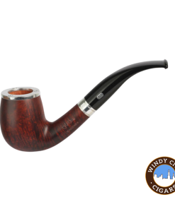 Chacom Baccara Brown #43 Pipe