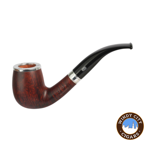 Chacom Baccara Brown #43 Pipe