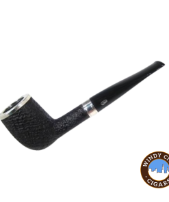 Chacom Baccara Sandblast #186 Pipe