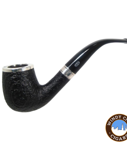 Chacom Baccara Sandblast #43 Pipe