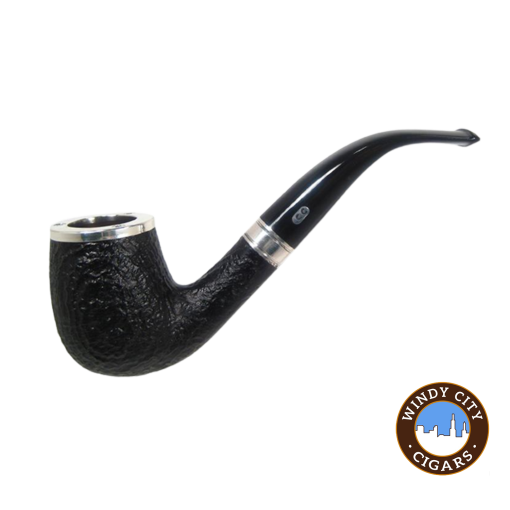 Chacom Baccara Sandblast #43 Pipe