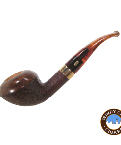 Chacom Churchill SB #426 Pipe