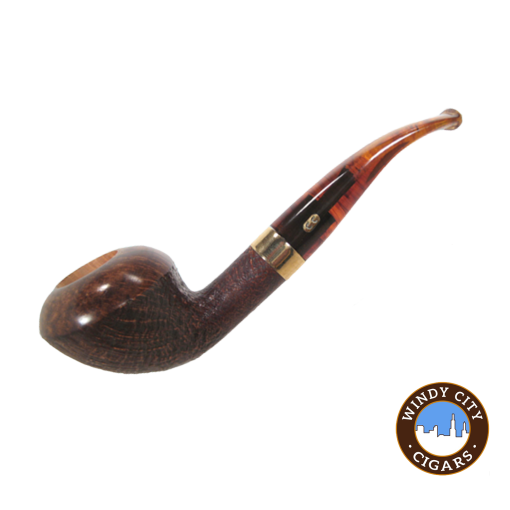 Chacom Churchill SB #426 Pipe