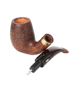 Chacom Churchill SB #851 Pipe