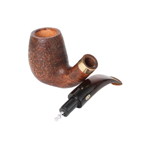 Chacom Churchill SB #851 Pipe