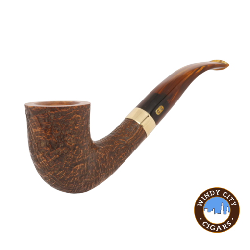 Chacom Churchill SB #863 Pipe