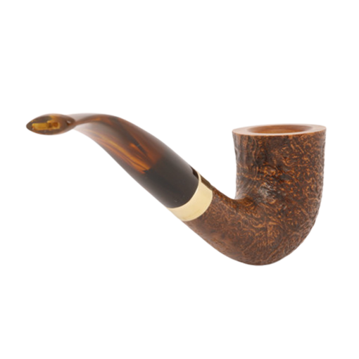 Chacom Churchill SB #863 Pipe