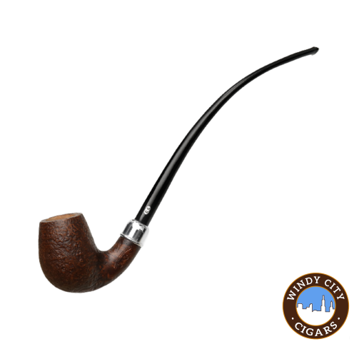 Chacom Churchwarden SB #F6851 Pipe