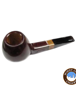 Ascorti Pipe of the year 2012 Smooth