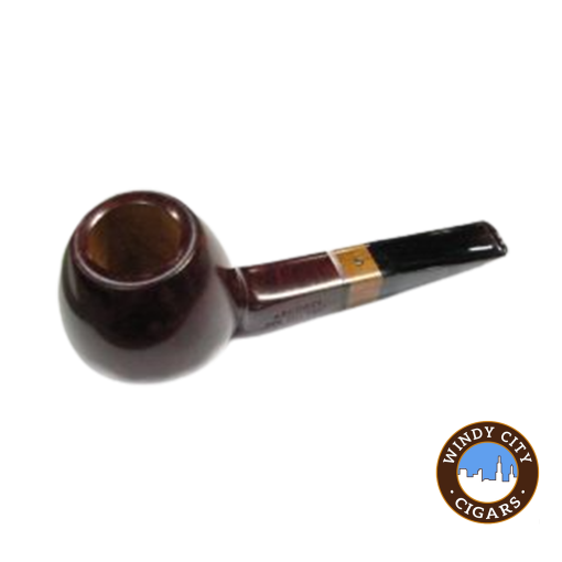 Ascorti Pipe of the year 2012 Smooth