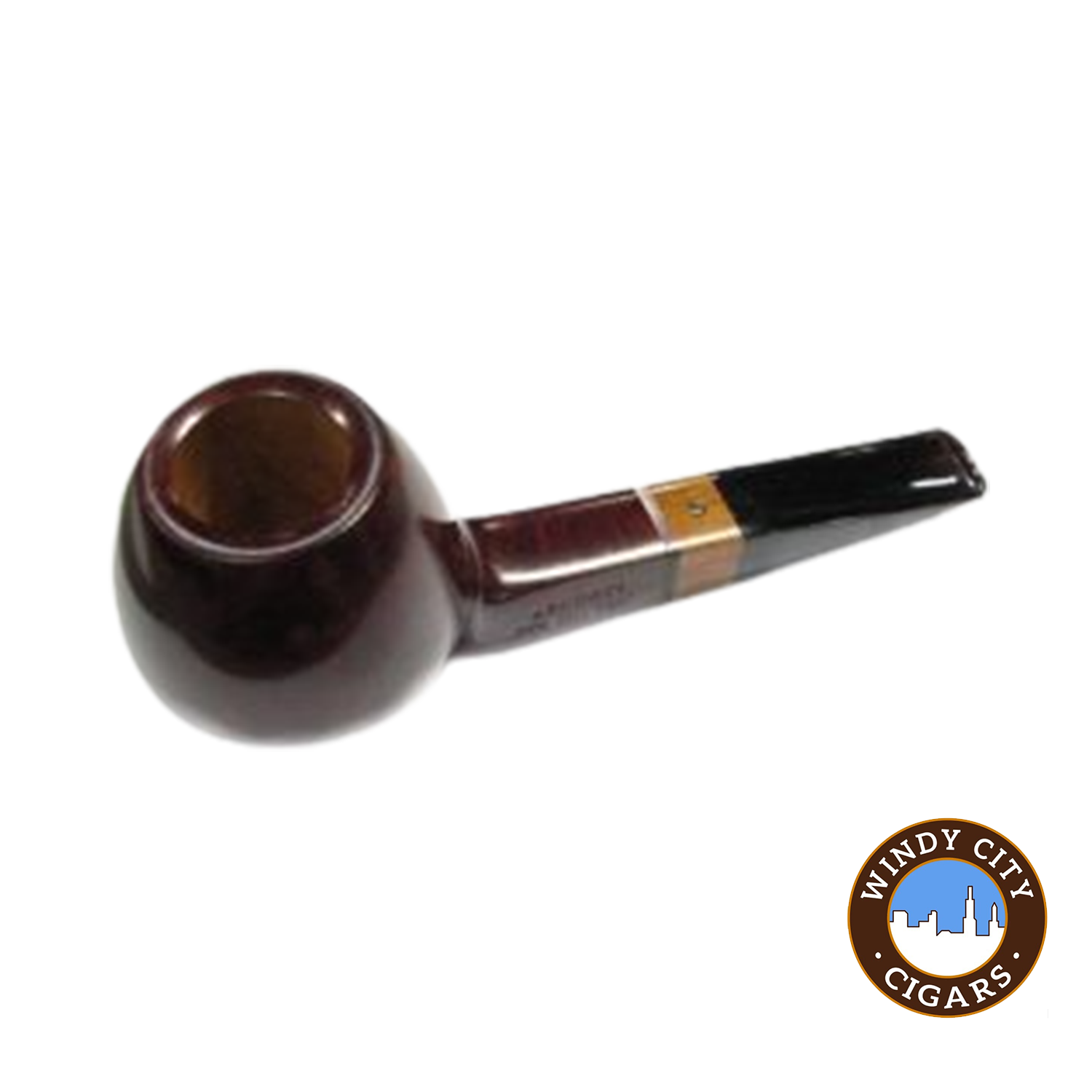 Ascorti Pipe of the year 2012 Smooth