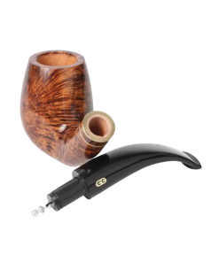 Chacom Club #851 Pipe