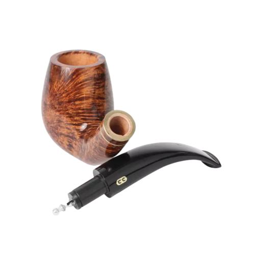 Chacom Club #851 Pipe