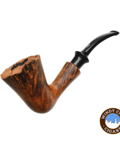 Chacom Fleur Contrast Pipe