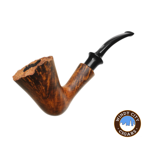 Chacom Fleur Contrast Pipe