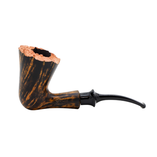 Chacom Fleur Contrast Pipe