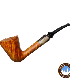 Chacom Fleur Natural Pipes