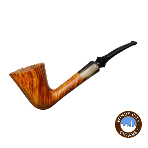 Chacom Fleur Natural Pipes