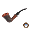 Chacom Fleur Sandblast Pipes