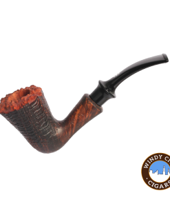 Chacom Fleur Sandblast Pipes