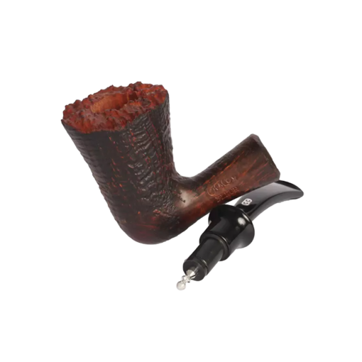 Chacom Fleur Sandblast Pipes