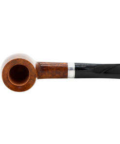 Chacom Maigret #1201 Brown Mat Pipe