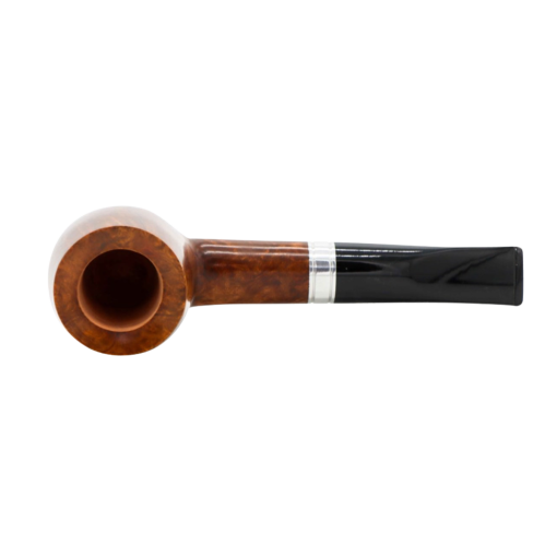 Chacom Maigret #1201 Brown Mat Pipe