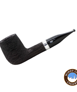 Chacom Maigret #1201 Morta Pipe