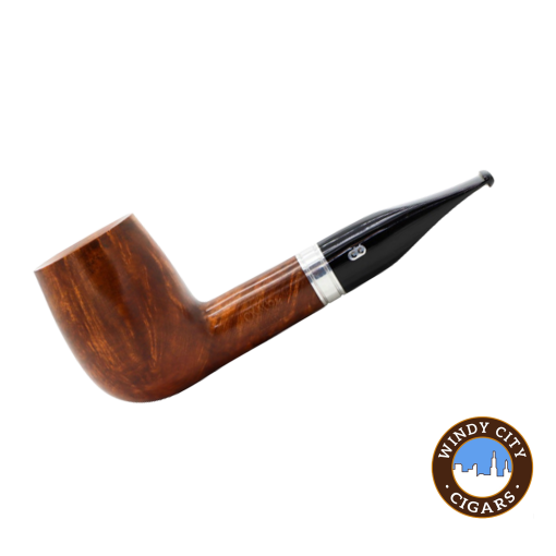 Chacom Maigret #1201 Natural Pipe