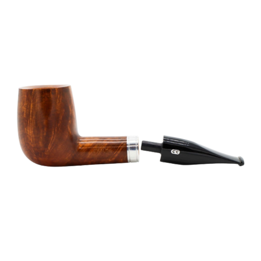 Chacom Maigret #1201 Natural Pipe