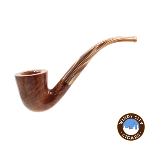 Chacom Nougat #102 Pipe