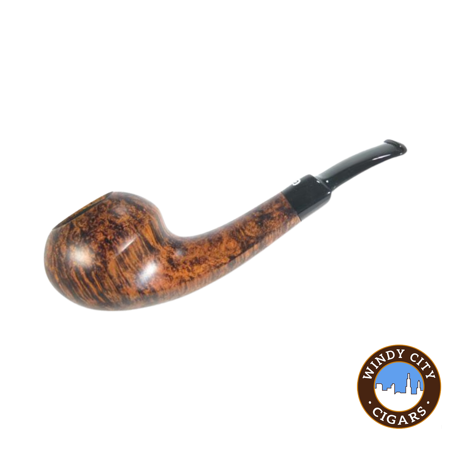 Chacom Oscar Eltang Contrast Pipe