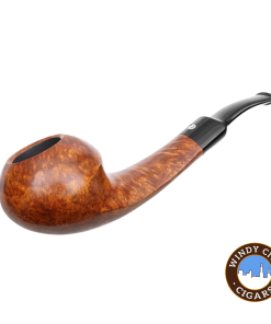 Chacom Oscar Eltang Natural Orange Pipe