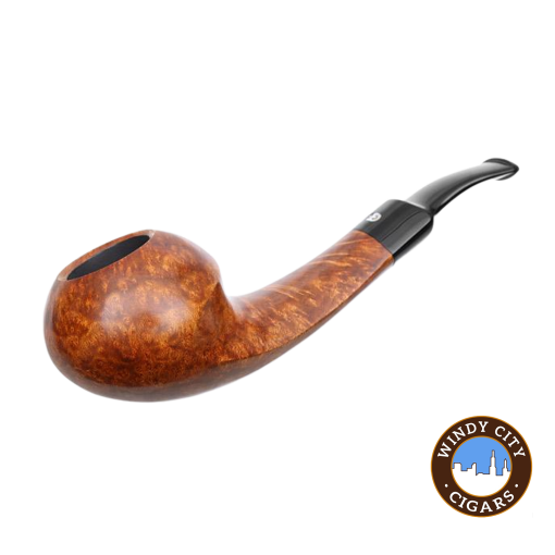 Chacom Oscar Eltang Natural Orange Pipe