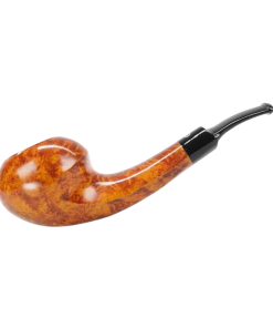 Chacom Oscar Eltang Natural Orange Pipe