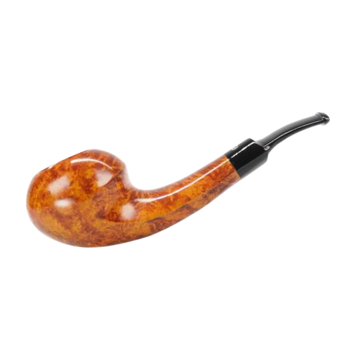 Chacom Oscar Eltang Natural Orange Pipe